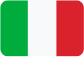 Tepelno vodivé lepiace pásky Italiano